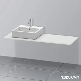 Duravit XSquare Konsole, XS060GL3636,