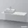 Duravit XSquare Konsole, XS060GL3636,