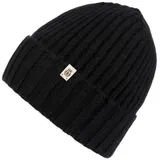 Roeckl Business Cashmere Mütze Schwarz 55-60