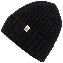 Roeckl Business Cashmere Mütze Schwarz 55-60