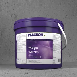 Plagron Wurmhumus 25 l