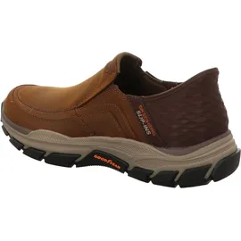 SKECHERS Herren, braun, 39.5 EU - 39.5 EU