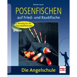 Posenfischen