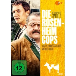 Die Rosenheim Cops