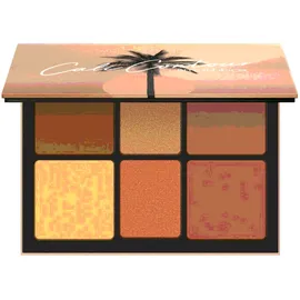 SMASHBOX Cali Contour Palette