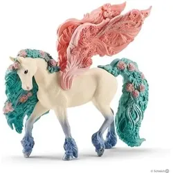 SCHLEICH 70590 Blütenpegasus