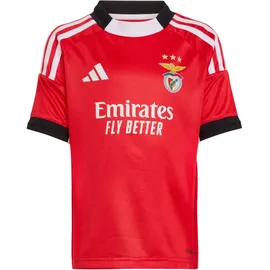 adidas Benfica Lissabon Minikit 2025/26 rot Kinder Gr. 86 cm