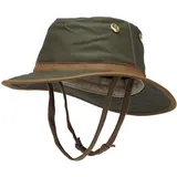 Tilley Outback Hut oliv-dunkelgrün 56 cm