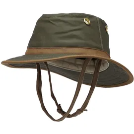 Tilley Outback Hut oliv-dunkelgrün 56 cm