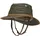 Tilley Outback Hut oliv-dunkelgrün 56 cm