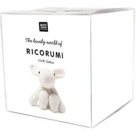Rico Design SET RICORUMI PUPPIES HASE