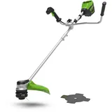 Greenworks GD60BCB ohne Akku