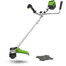 Greenworks GD60BCB ohne Akku