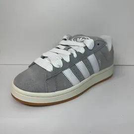 adidas Campus 00s Grey Three/Cloud White/Off White 40 2/3