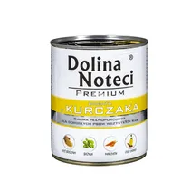 DOLINA NOTECI Premium reich an Huhn 800 g