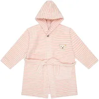 Steiff Unisex Bademantel