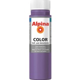 Alpina Color Voll- und Abtönfarbe 250 ml sweet violet
