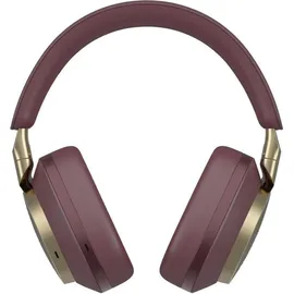 Bowers & Wilkins PX8 royal burgundy