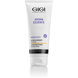 Gigi Aroma Essence Ultra Cleanser for Dry Skin 200ml