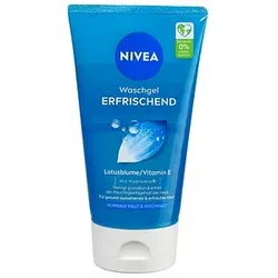 NIVEA ERFRISCHEND Waschgel 150,0 ml