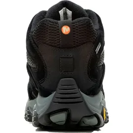 Merrell Moab 3 Mid Gore-Tex Damen black/grey 40