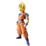 Bandai Namco Entertainment Dragon Ball Z Bandai Hobby Figure-Rise Standard Super Saiyan Son Goku Model Kit
