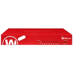 WatchGuard Firebox T80 - High Availability - Sicherheitsgerät