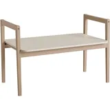 Paidi Tischplatte Little Cloud Dekor Cashmere-Beige