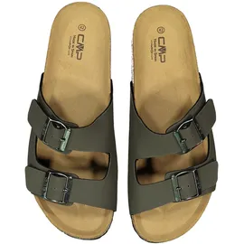 CMP ECO THALITHA SLIPPER Grau 40