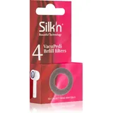 Silk'n VacuPedi Filters Nachfüllpackung 4 St.