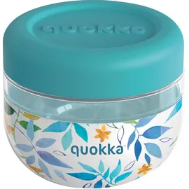 Quokka Bubble WATER LEAVES Dose 0,5 l