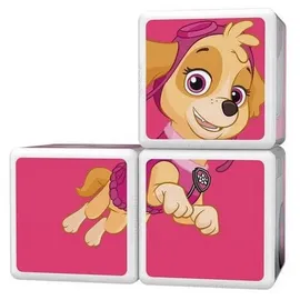 GIOCHI PREZIOSI Paw Patrol Geomag MagiCube - Skye's Hubschrauber