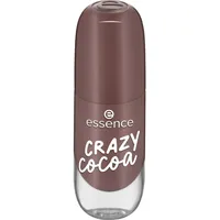 Essence Gel Nail Colour Nagellack 29 CRAZY COCOA