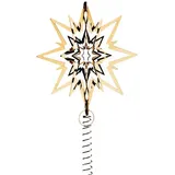 Georg Jensen Weihnachtsbaumstern