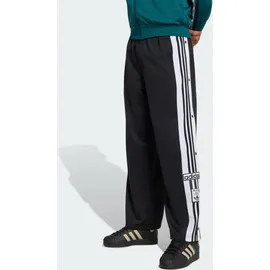 adidas Adibreak Loose Jogginghose Schwarz 176