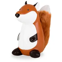 Züny Buchstütze Fuchs Tan