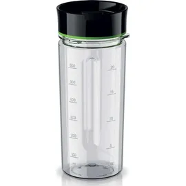 Braun SIJB 3272 SI Standmixer