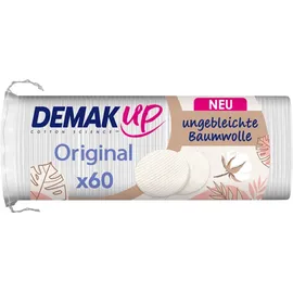 Demak'up Demak-Up Discos Original 60 Un