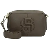 Boss Anett Umhängetasche 20 cm medium brown