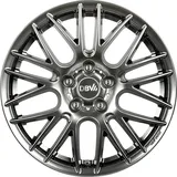 DBV 5KS 003 8,0x18 5x112 ET48 MB74,1