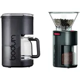 Bodum Bistro 11750 schwarz