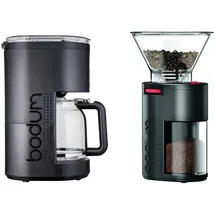 Bodum Bistro 11750 schwarz