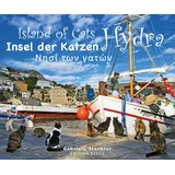 Edition Reuss GmbH Insel der Katzen - Hydra