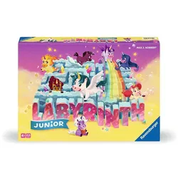 Ravensburger Spiel Einhorn Junior Labyrinth