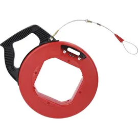 KS Tools Kabeleinziehhilfe, 30 m (115.1113)