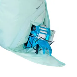 Blue Ice Taka UL 20 l grau/blau