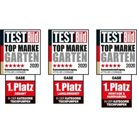 OASE AquaMax Eco Premium 21000