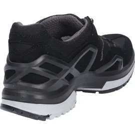 Lowa Gorgon GTX Herren Schwarz/Anthrazit 41,5