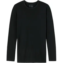 SCHIESSER 95/5 Originals in Schwarz | Gr.: S