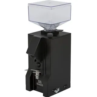 Eureka Mignon Silenzio 55 15BL Schwarz